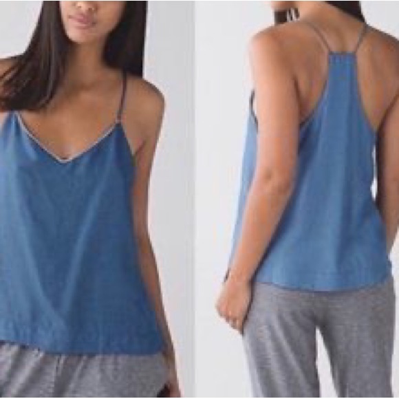 Lululemon Going Out Tank Top - Picture 3 of 7